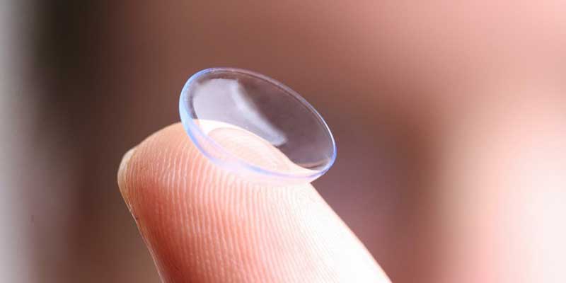 コンタクトレンズ