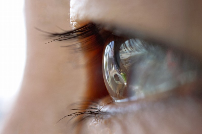 定期健診について